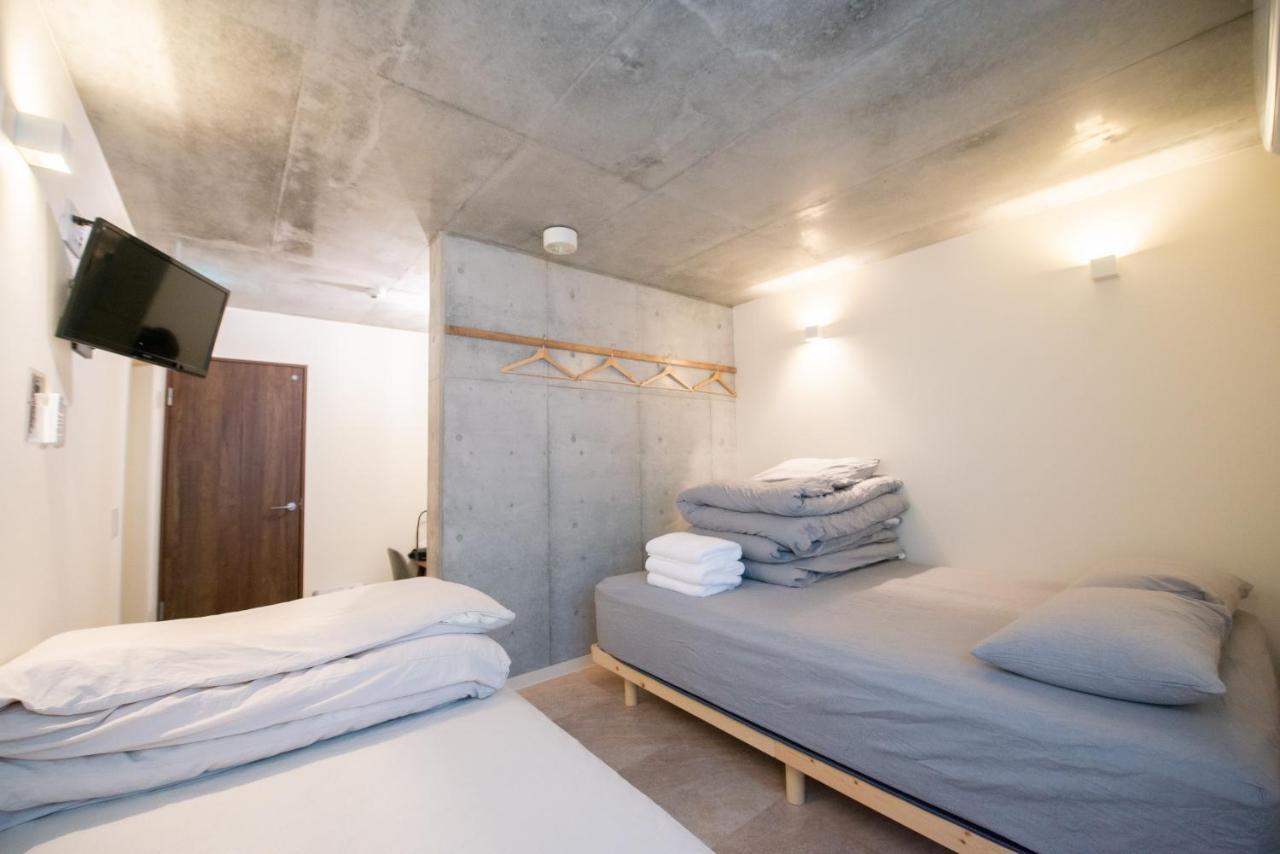 Bmj Hyakunincho Apartahotel 5*