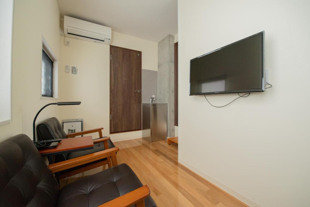 Bmj Hyakunincho 5* Prefektura Tokio
