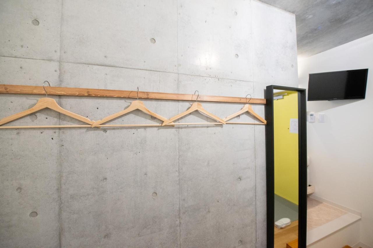 Aparthotel Bmj Hyakunincho Prefektura Tokio