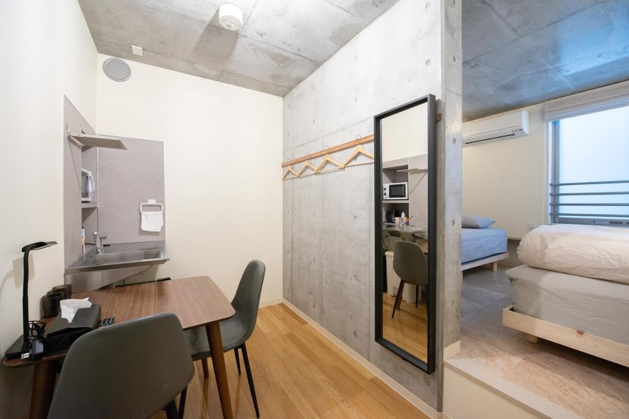 Bmj Hyakunincho Aparthotel Prefektura Tokio