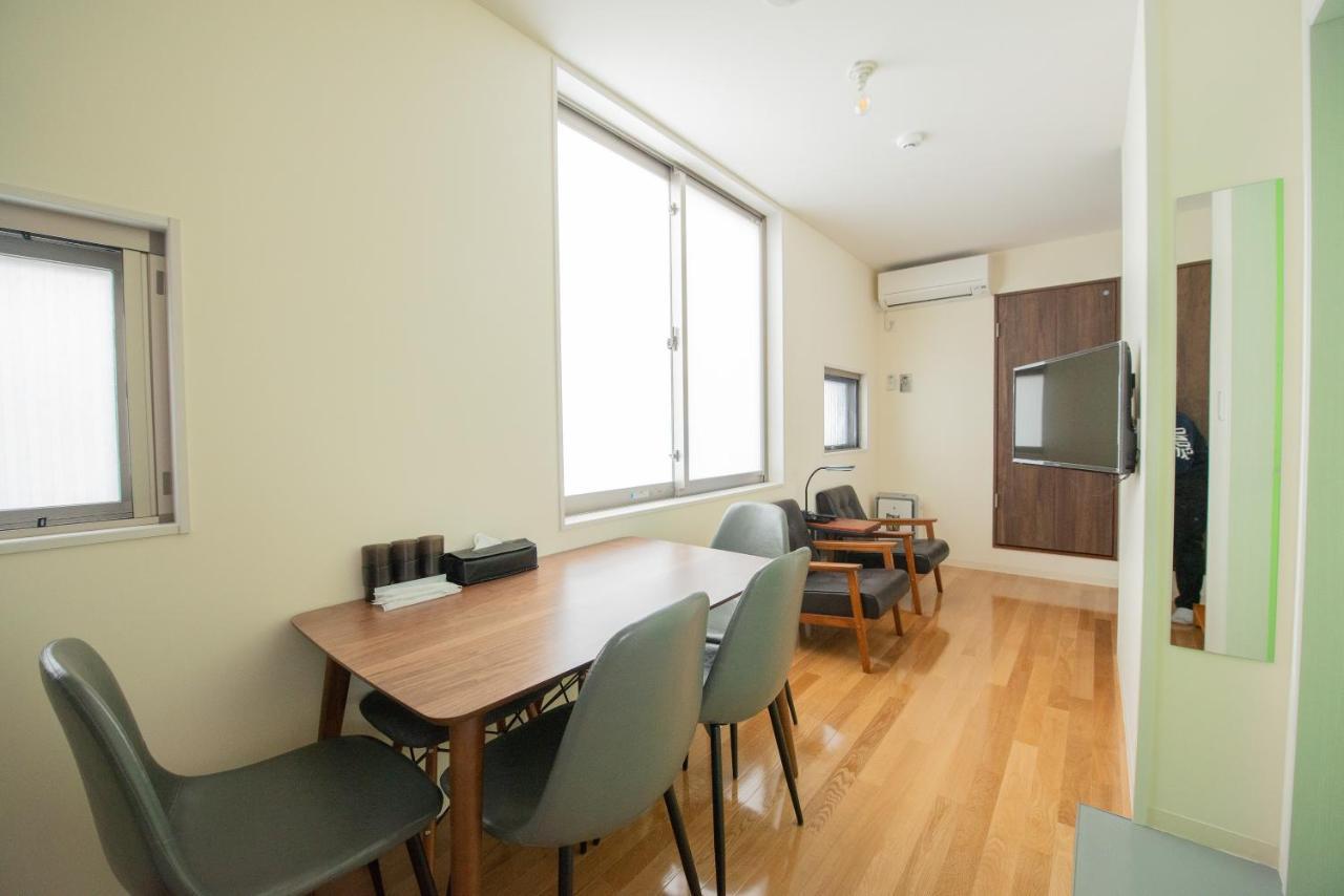 Bmj Hyakunincho Prefektura Tokio