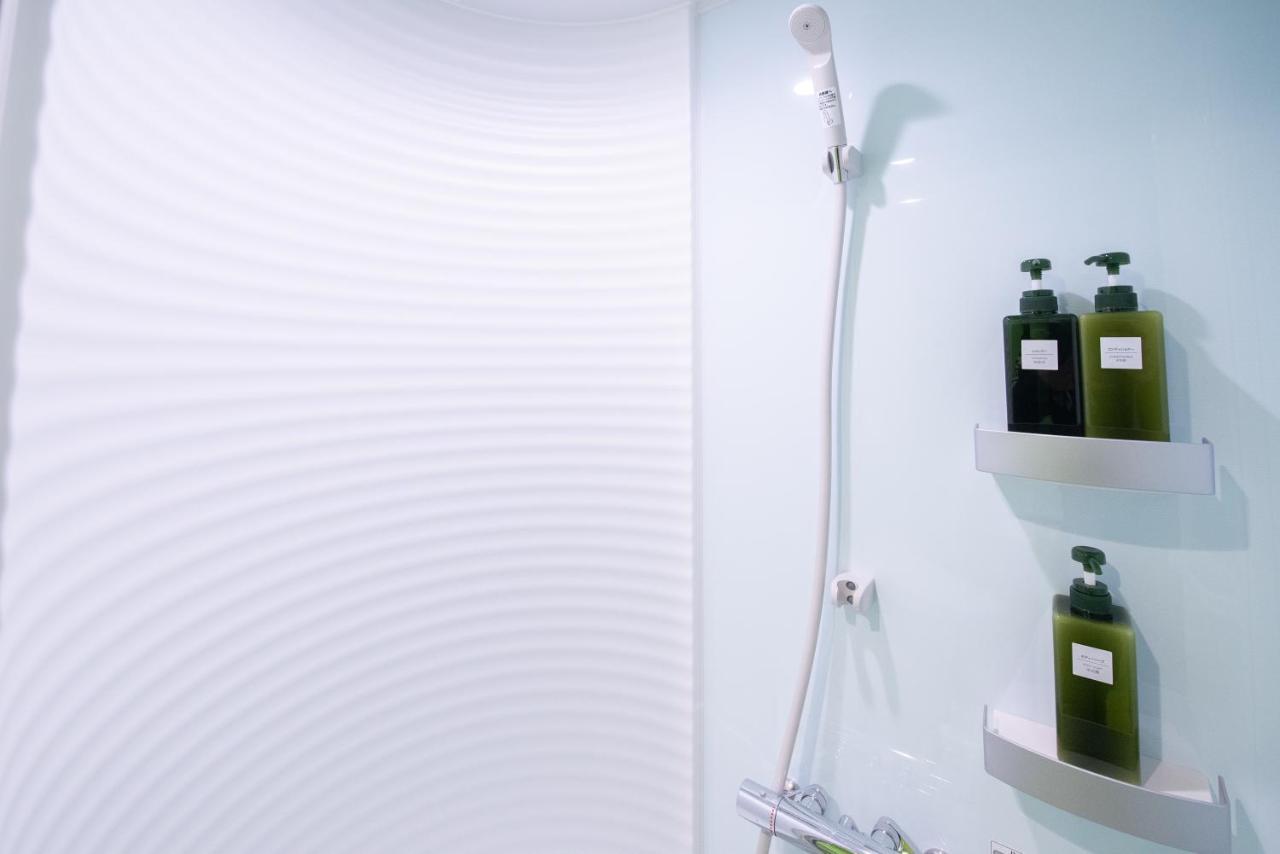 Lägenhetshotell Bmj Hyakunincho 5*