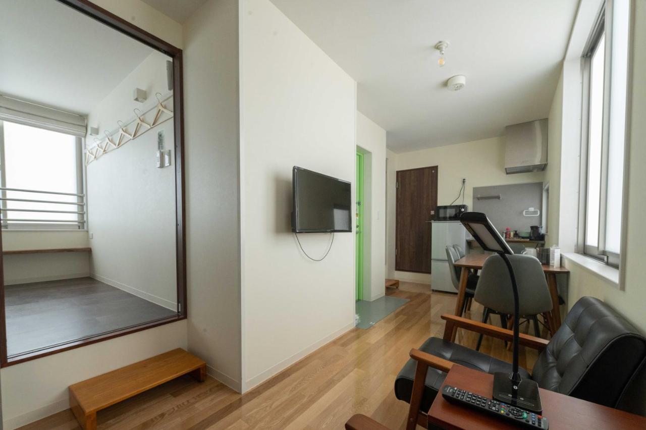 Bmj Hyakunincho 5* Prefektura Tokio