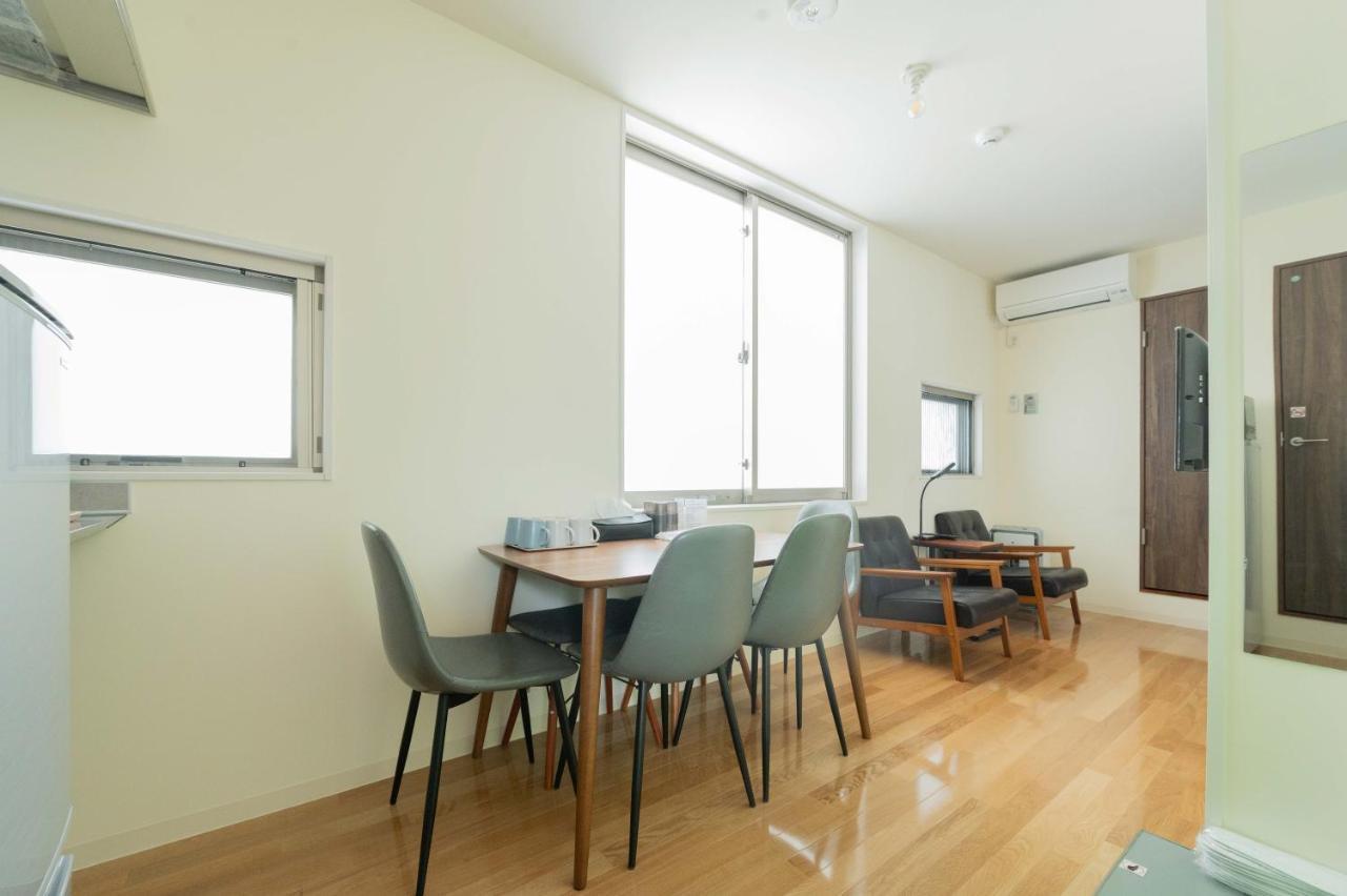 Bmj Hyakunincho 5* Prefektura Tokio